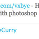 Illustration for article titled Adrianne Curry Reveals Her Photoshop Of Horrors